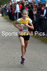 Girls under-13 3 stage road relay, 2019 ERRA 6 and 4 Stage Relay and Young Athletes.  Photo: David T. Hewitson/Sports for All Pics